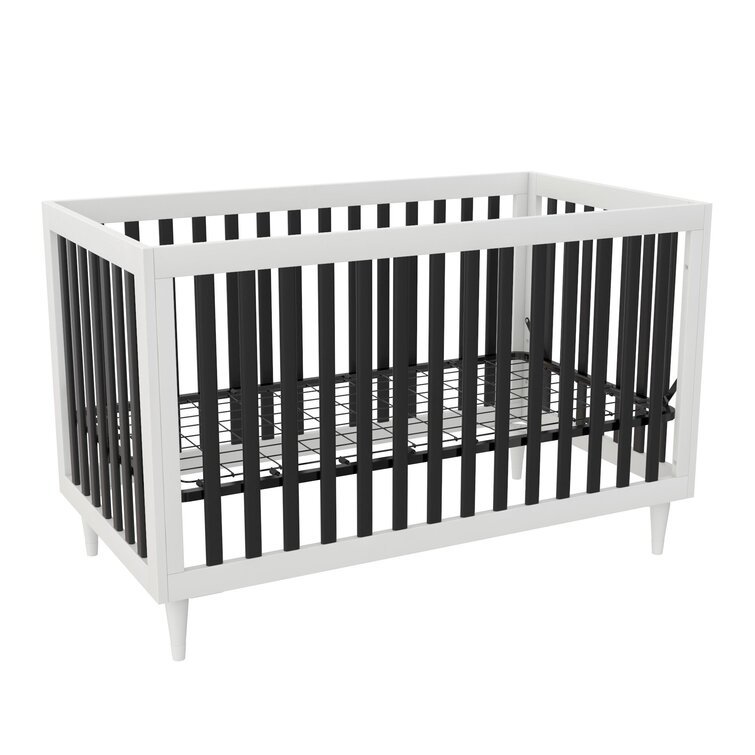 High on sale baby crib